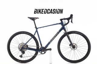 Bicicleta Ghost Asket CF Full Party t.56 Km.0