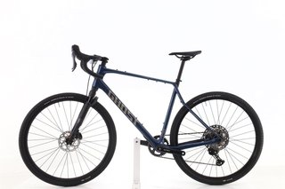 Bicicleta Ghost Asket CF Full Party t.56 Km.0