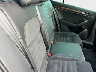 CUOTA 350€ - Skoda Superb 2020 2.0 272CV DSG 4X4