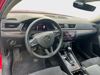 CUOTA 350€ - Skoda Superb 2020 2.0 272CV DSG 4X4