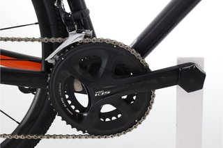 Bicicleta KTM Revelator Sky Master t.58 Reacondicionada