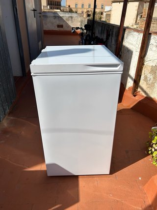 Congelador Horizontal Benavent 99L.