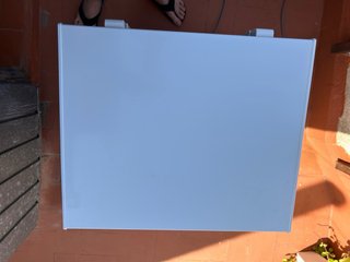 Congelador Horizontal Benavent 99L.