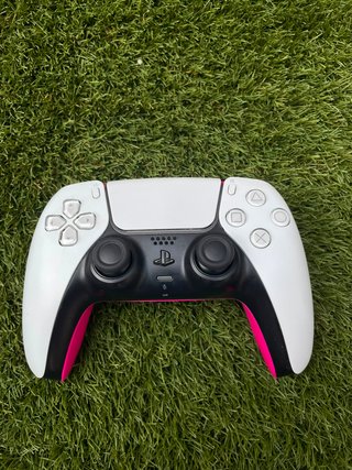 Mando PS5 Pro personalizado Hall Effect + palancas
