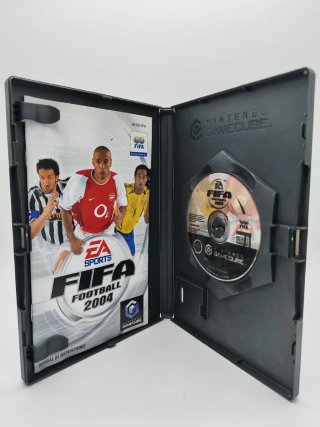 FIFA Football 2004 Nintendo GameCube