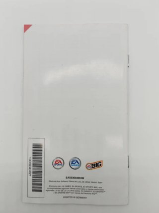 FIFA Football 2004 Nintendo GameCube