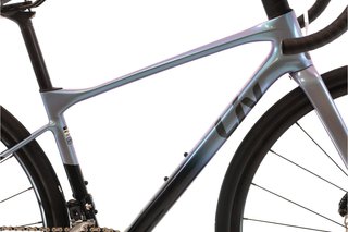 Bicicleta Liv Avail Advanced 2 t.48 Reacondicionada