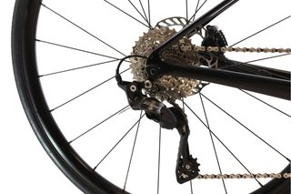 Bicicleta Liv Avail Advanced 2 t.48 Reacondicionada