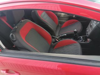 Opel Corsa 2007