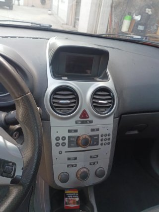 Opel Corsa 2007