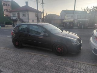 Volkswagen Golf 2005