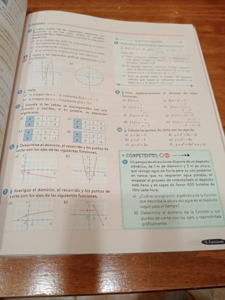 Matemáticas B 4 ESO : Geniox