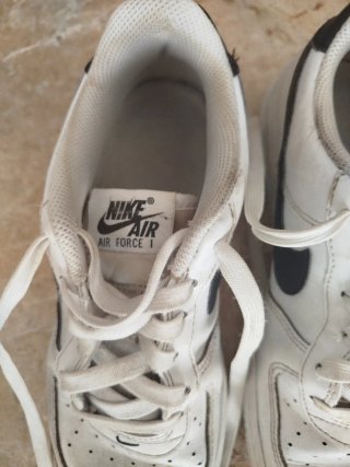 Nike Air Force 1 talla 39