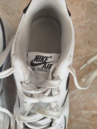 Nike Air Force 1 talla 39