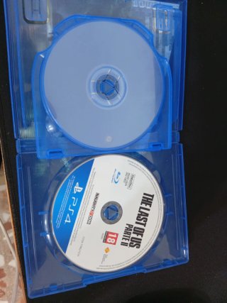 The Last of Us Parte II PS4
