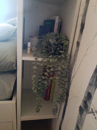 Cama Brimnes Ikea con almacenaje