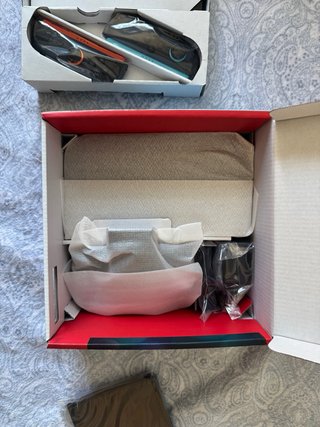 Nintendo Switch 2 - Nueva