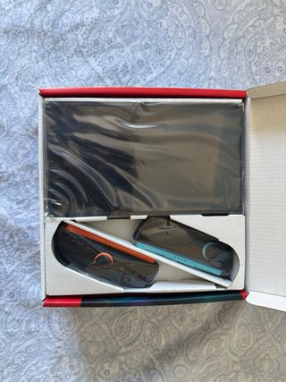 Nintendo Switch 2 - Nueva