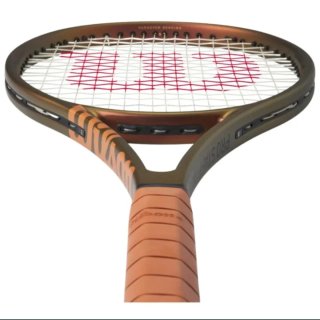 Raqueta Wilson Pro Staff 97 UL v14