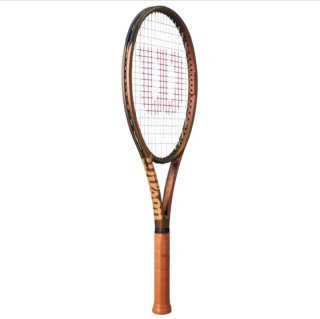 Raqueta Wilson Pro Staff 97 UL v14