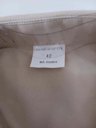 Camisa Militar Nueva!