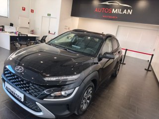 Hyundai Kona 2021