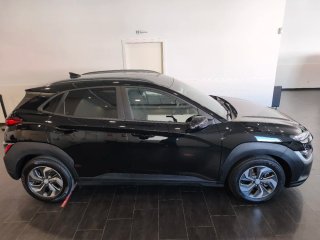 Hyundai Kona 2021