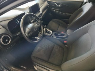 Hyundai Kona 2021