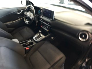 Hyundai Kona 2021