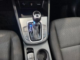 Hyundai Kona 2021