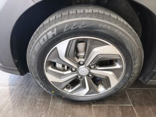 Hyundai Kona 2021