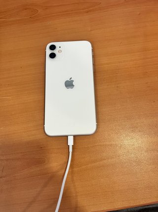 iPhone 11 64 GB Batería Nueva