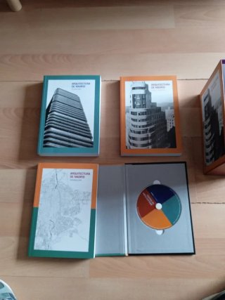 Arquitectura de Madrid