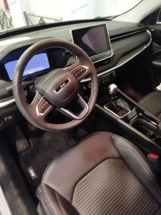 Jeep Compass Limited 2022 Diesel