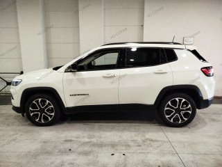 Jeep Compass Limited 2022 Diesel