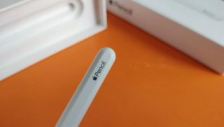 Apple pencil 2ª generación