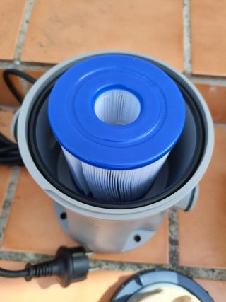 Depuradora Bestway