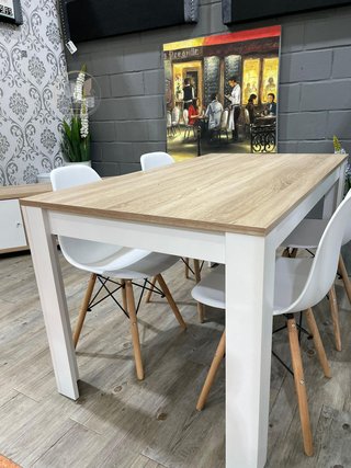 Conjunto de Salon Completo