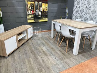 Conjunto de Salon Completo
