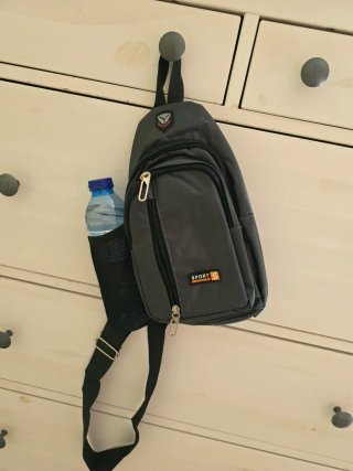 Lote 2 Bolsos Bandolera Nuevos