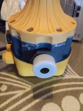 Controlador Presión Automático Bomba Agua