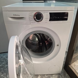SEMINUEVA!!! LAVADORA BALAY 8KG