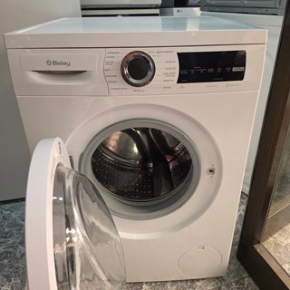 SEMINUEVA!!! LAVADORA BALAY 8KG