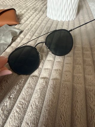 Gafas de sol Ray-Ban Round Doble Puente