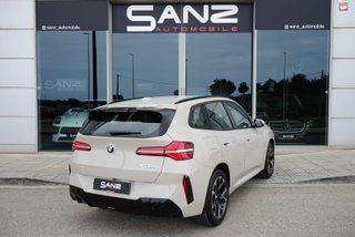 BMW X3 2024
