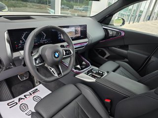 BMW X3 2024