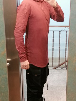 REGALO GRATIS Sudadera urbana con compras