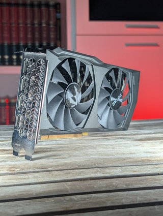 ZOTAC RTX 3060 12GB Twin Edge