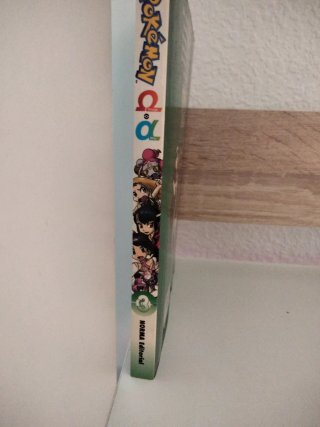 Pokémon Rubí Omega Alfa Zafiro 3