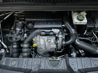 Peugeot 3008 2010